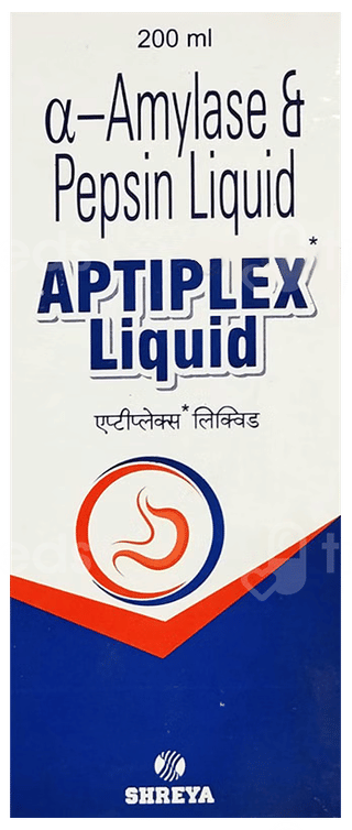 Aptiplex Sugar Free Liquid 200ml