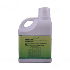 Brimune Aloe Sugar Free Juice 1000ml
