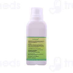 Brimune Aloe Sugar Free Juice 1000ml