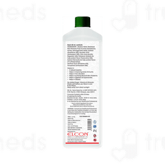Elcon Red Aloe Vera Juice 1000Ml Elcon Red Aloe Vera Juice 1000Ml