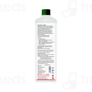 Elcon Red Aloe Vera Juice 1000ml