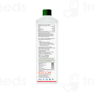 Elcon Heart Care Juice 1000ml