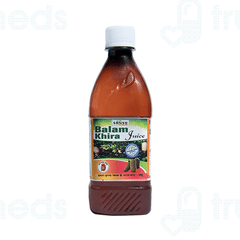 Sansu Balam Khira Sugar Free Juice 500Ml