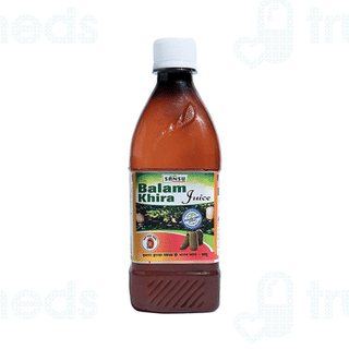 Sansu Balam Khira Sugar Free Juice 500Ml