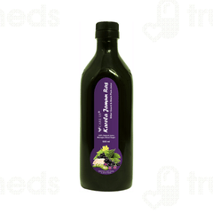 Care Us Karela Jamun Ras 500ml