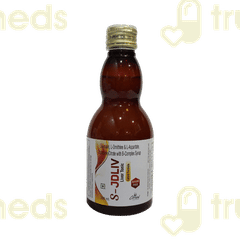 S Jdliv Sugar Free Liver Tonic 200ml