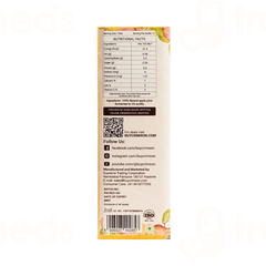 Crimson Apple Cider Vinegar 250ml