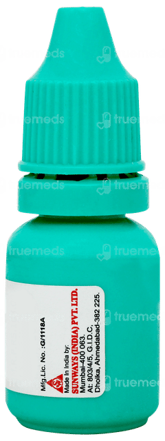 Just Tears Liquigel Eye Drops 10ml