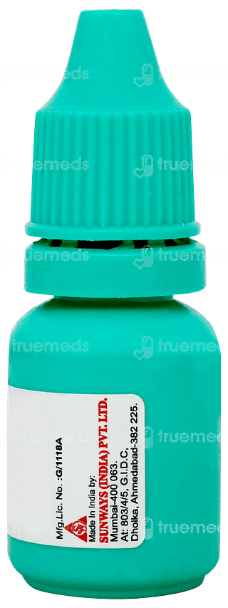Just Tears Liquigel Eye Drops 10ml