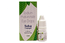 Soha Liquigel Eye Drops 5ml