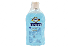 Sterillium Solution 100ml