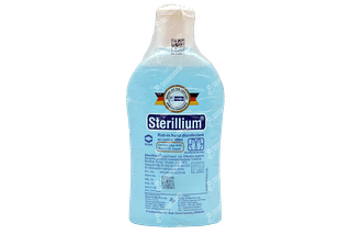 Sterillium Solution 100ml