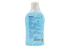 Sterillium Rub In Hand Disinfectant 100ml
