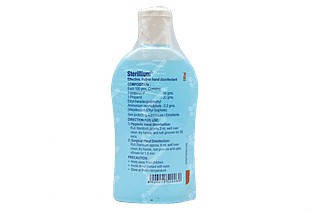 Sterillium Solution 100ml