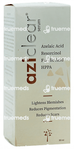 Aziclear Serum 30ml