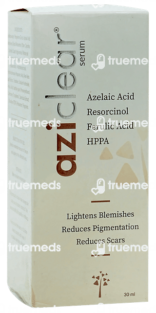 Aziclear Serum 30ml