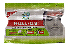 Amrutanjan New Roll On 5ml