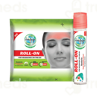 Amrutanjan New Roll On 5ml