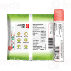 Amrutanjan New Roll On 5ml