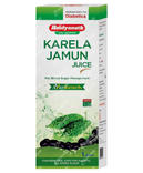 Baidyanath Karela Jamun Juice 1000 Ml