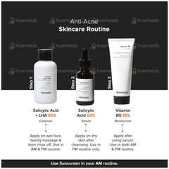Minimalist Salicylic Acid 02% Face Serum 30Ml