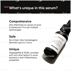 Minimalist Salicylic Acid 02% Face Serum 30ml