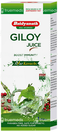 Baidyanath Giloy Juice 1000ml