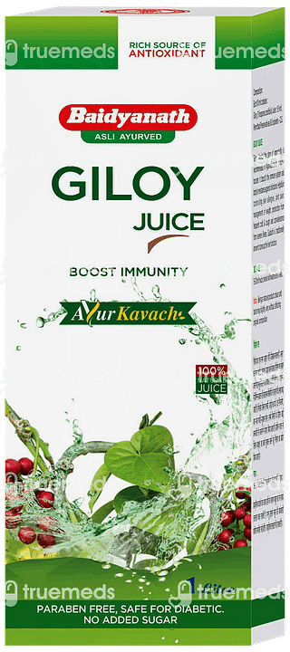 Baidyanath Giloy Juice 1000ml