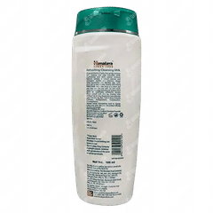 Himalaya Refreshing Cleansing Milk 100ml