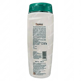 Himalaya Refreshing Cleansing Milk 100 ML