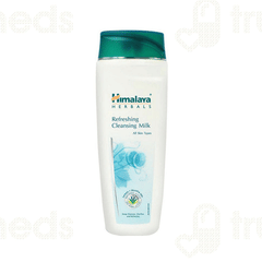 Himalaya Refreshing Cleansing Milk 100Ml