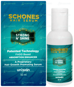 Schones Hair Serum 50ml