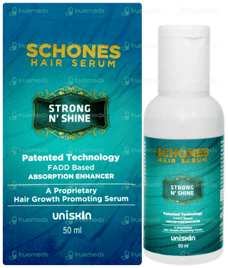 Schones Hair Serum 50ml