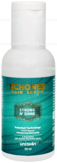 Schones Hair Serum 50ml
