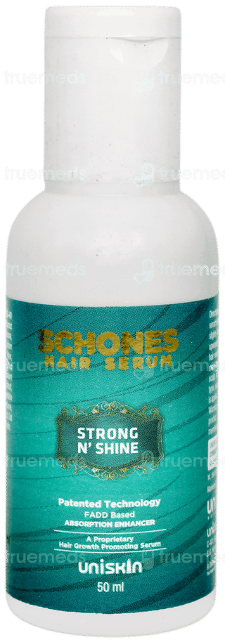 Schones Hair Serum 50ml