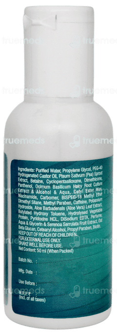 Schones Hair Serum 50ml