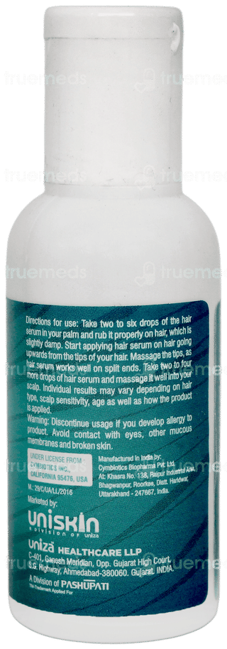 Schones Hair Serum 50ml