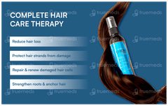 Brinton Well Grow Gold Hair Serum 30ml