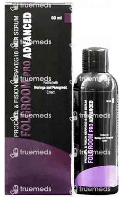 Folgroom Pro Advanced Hair Serum 60ml
