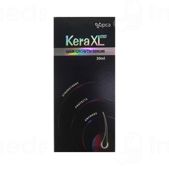 Kera Xl New Hair Growth Serum 30ml