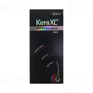 Kera Xl New Hair Growth Serum 30ml