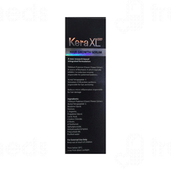 Kera Xl New Hair Growth Serum 30ml