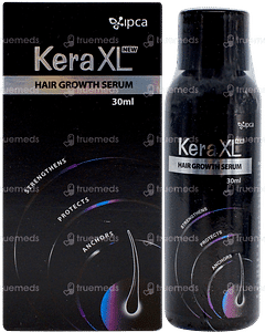Kera Xl New Hair Growth Serum 30ml Kera Xl New Hair Growth Serum 30ml