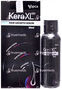 Kera Xl New Hair Growth Serum 30ml