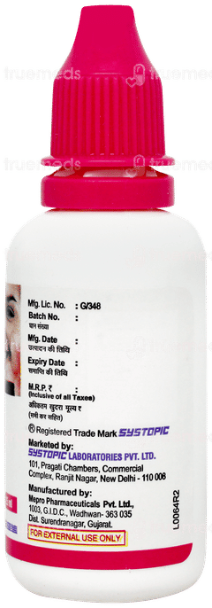 Acnesol 1% Solution 25ml Acnesol 1% Solution 25ml