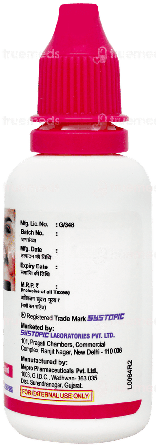 Acnesol 1% Solution 25ml