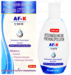 Af K Lotion 100ml Af K Lotion 100ml