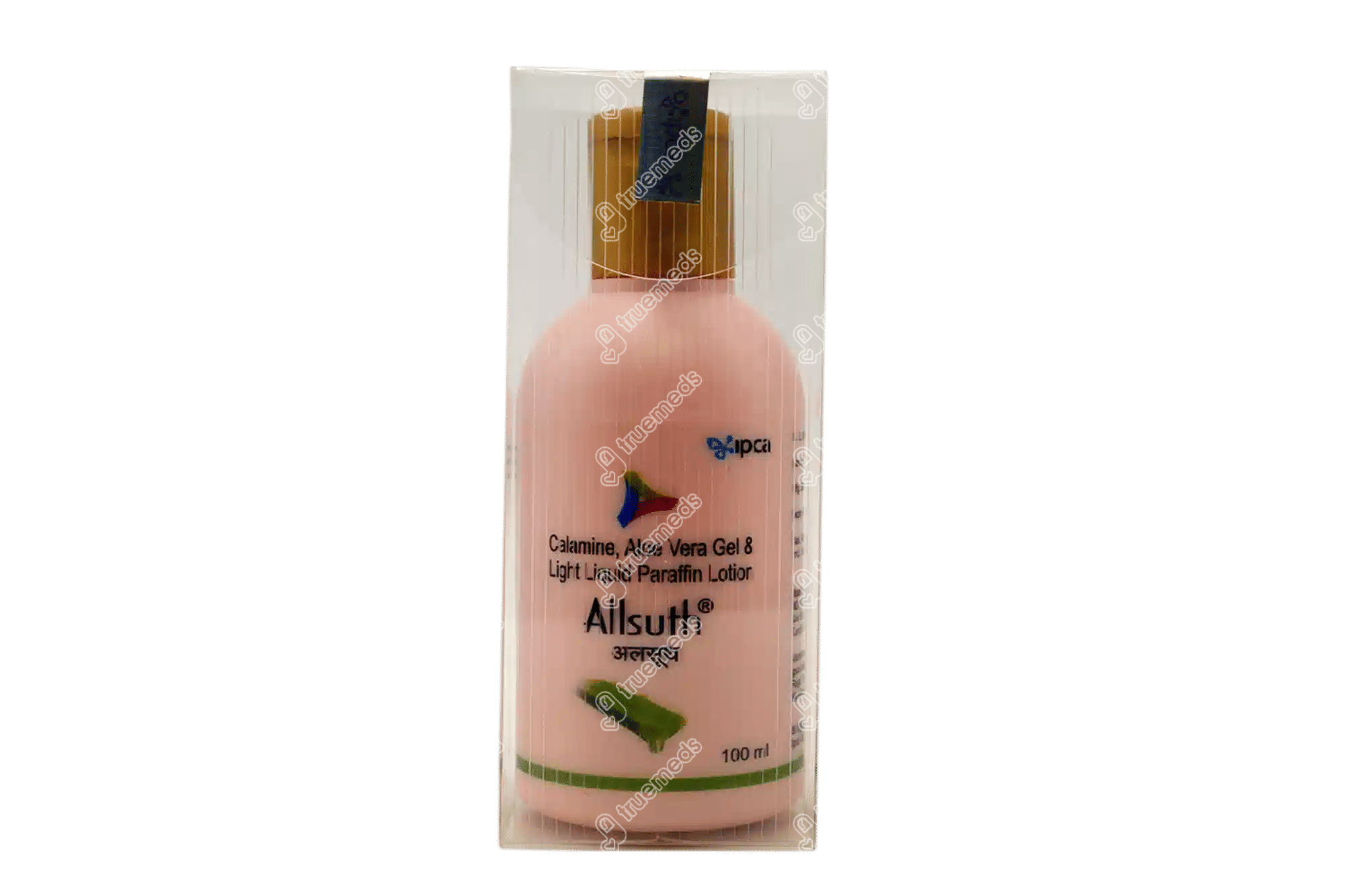 Allsuth 8 10 10 Lotion 100 Ml Uses, Side Effects, Dosage, Price