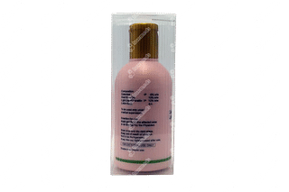 Allsuth Lotion 100ml