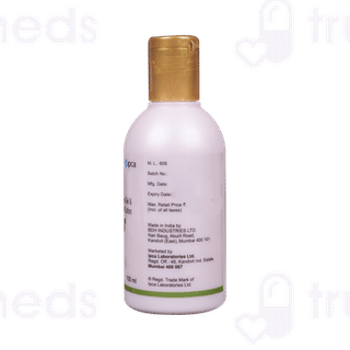 Allsuth Lotion 100Ml